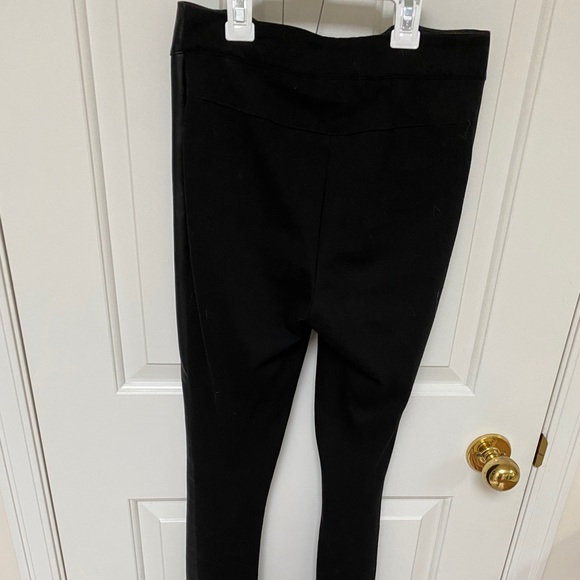 ONLY faux leather legging - Picture 2 of 6